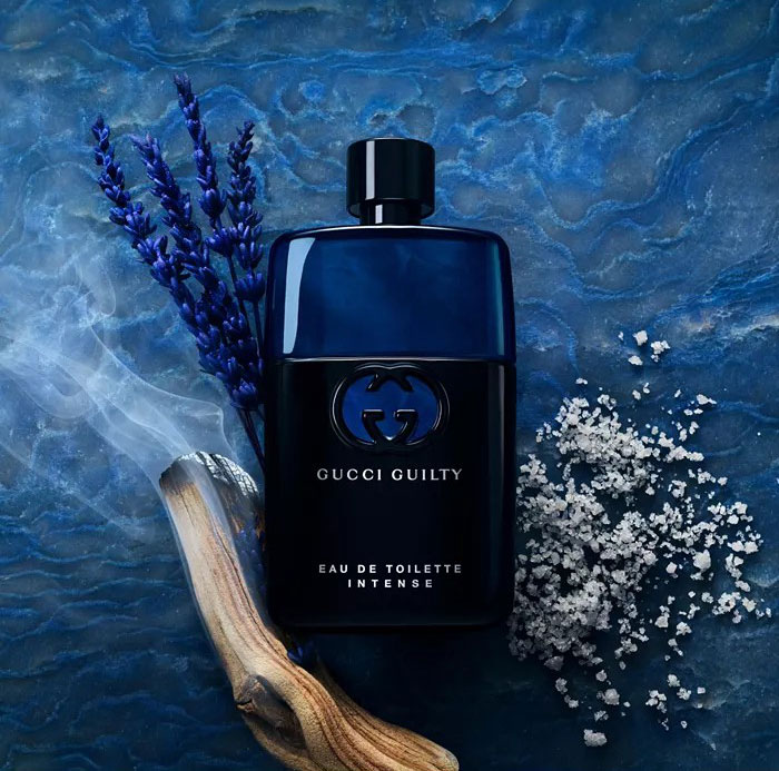 GUILTY POUR HOMME EDT INTENSE